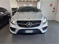 MERCEDES GLE Coupe 350 d Premium 4matic auto