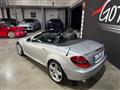 MERCEDES CLASSE SLK SPORT AMG UNICA RETROCAMERA