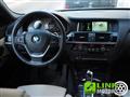 BMW X4 xDrive20d xLine