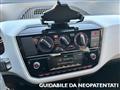 VOLKSWAGEN UP! 1.0 5p. 60CV move up! ***OK NEOPATENTATI***