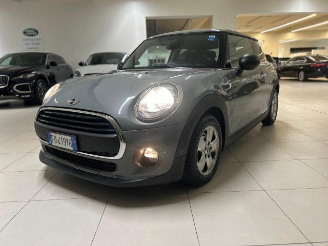 MINI MINI 5 PORTE 1.2 One 75 CV 3 porte *Neopatentati*