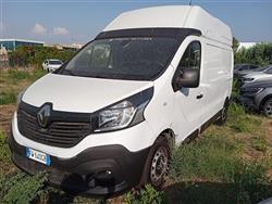 RENAULT TRAFIC T29 1.6 dci 125v L2H2 Ice S&S E6