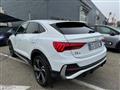 AUDI Q3 SPORTBACK SPB 40 TDI quattro KM.0 S tronic S line 200CV