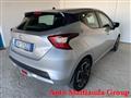 NISSAN MICRA IG-T 92 5 porte Acenta