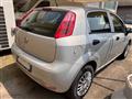 FIAT PUNTO 1.4 8V 5 porte Natural Power