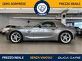 BMW Z4 3.0i cat Roadster