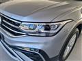 VOLKSWAGEN TIGUAN ALLSPACE Tiguan Allspace 2.0 TDI 193 CV SRC DSG 4Motion Elegance