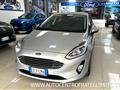 FORD FIESTA 1.1 75 CV GPL 5 porte Titanium