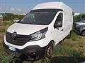 RENAULT TRAFIC T29 1.6 dci 125v L2H2 Ice S&S E6