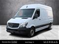 MERCEDES SPRINTER F37/33 314 CDI TN Furgone Pro