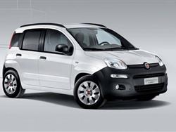 FIAT PANDA VAN Panda 1.0 S&S Hybrid Van 2 posti