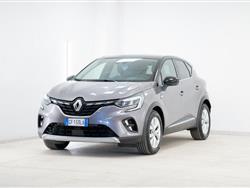 RENAULT CAPTUR 1.6 E-Tech phev Initiale Paris 160cv auto my21