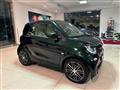 SMART Fortwo 70 1.0 twinamic BRABUS Style