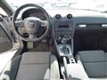 AUDI A3 cabrio S-Tronic