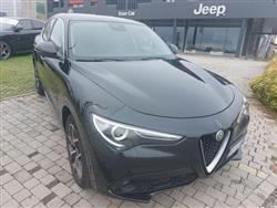 ALFA ROMEO STELVIO 2.2 Turbodiesel 210 CV AT8 Q4 Ti