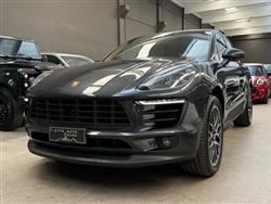 PORSCHE MACAN 3.0 S