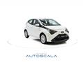 TOYOTA AYGO 1.0 VVT-i 72cv 5 porte X-Play