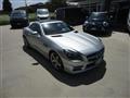 MERCEDES CLASSE SLK SLK 250 BlueEFFICIENCY Premium