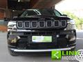 JEEP COMPASS e-HYBRID Limited e-Hybrid