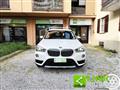 BMW X1 sDrive18d xLine GARANZIA INCLUSA