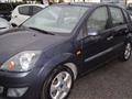 FORD FIESTA 1.2 16V 5p. Ghia