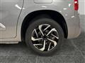 TOYOTA PROACE CITY VERSO 1.2 110 CV S&S L1 Executive