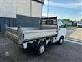 PIAGGIO porter Big Deck Porter 1.3i 16V cat 4x4 Top Deck