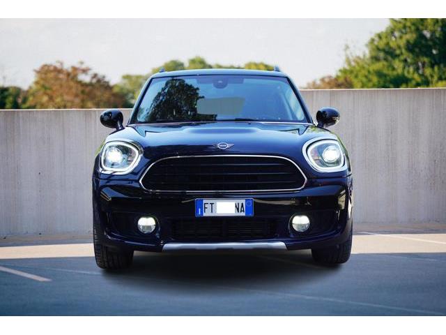 MINI COUNTRYMAN 1.5 One D Baker Street Countryman