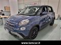 FIAT 500L 1.4 95 CV S&S Cross