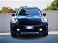 MINI COUNTRYMAN 1.5 One D Baker Street Countryman