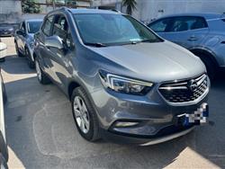 OPEL MOKKA X 1.6 CDTI Ecotec 110CV