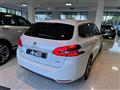 PEUGEOT 308 BlueHDi 120 S&S EAT6 SW Allure