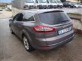 FORD MONDEO WAGON 140 CV SW POWERSHIFT PERFETTA