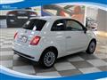 FIAT 500 Hybrid 1.0 70cv EU6