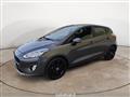 FORD FIESTA 1.1 85 CV 5 porte Titanium