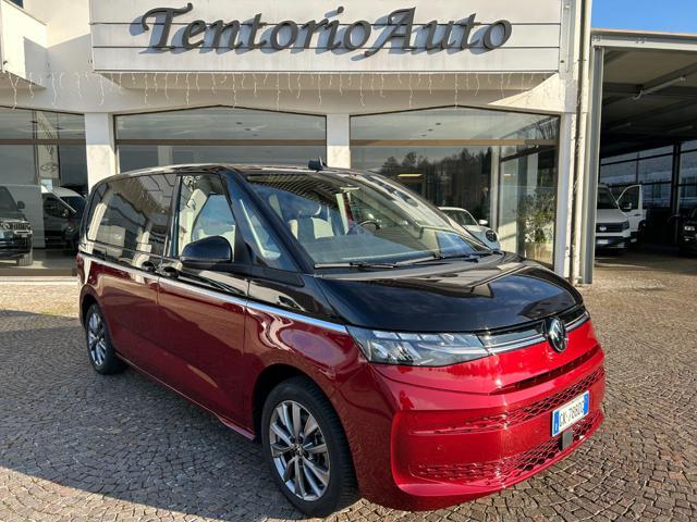 VOLKSWAGEN MULTIVAN T7 2.0 TDI 150CV DSG Life