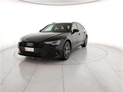 AUDI A6 Avant 40 2.0 tdi mhev Business Sport s-tronic