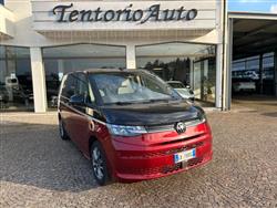 VOLKSWAGEN MULTIVAN T7 2.0 TDI 150CV DSG Life