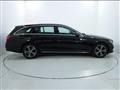 MERCEDES CLASSE E STATION WAGON d S.W. 4Matic Auto Business Sport