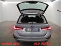 BMW SERIE 3 TOURING d Touring Business Advantage aut.