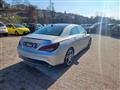 MERCEDES CLASSE CLA 4x4 AUTO tasso 0