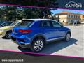 VOLKSWAGEN T-ROC 1.0 TSI 115 CV