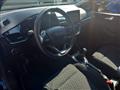 FORD FIESTA 1.1 BENZ/GPL 75CV 5 porte Titanium con Retrocamera