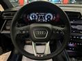 AUDI A3 SPORTBACK SPB TDI S tronic S line PREZZO REALE