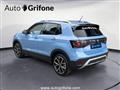 VOLKSWAGEN T-CROSS 2024 1.0 tsi Style 115cv dsg