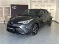 TOYOTA C-HR 2.0 Hybrid E-CVT Comfort