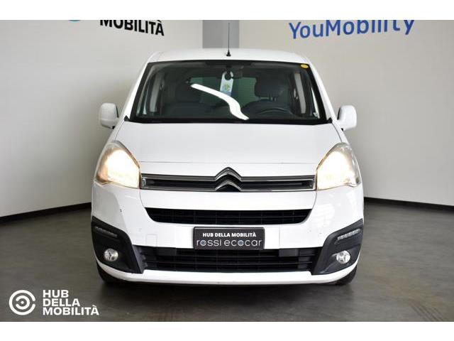 CITROEN BERLINGO Multispace BlueHDi 100 5 Posti - Imm Autocarro