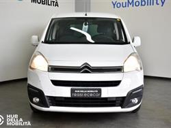 CITROEN BERLINGO Multispace BlueHDi 100 5 Posti - Imm Autocarro