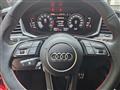 AUDI A1 SPORTBACK SPB 25 TFSI  S line edition da ?279,00 mensili