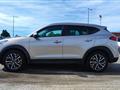 HYUNDAI TUCSON 1.6 CRDi XLine